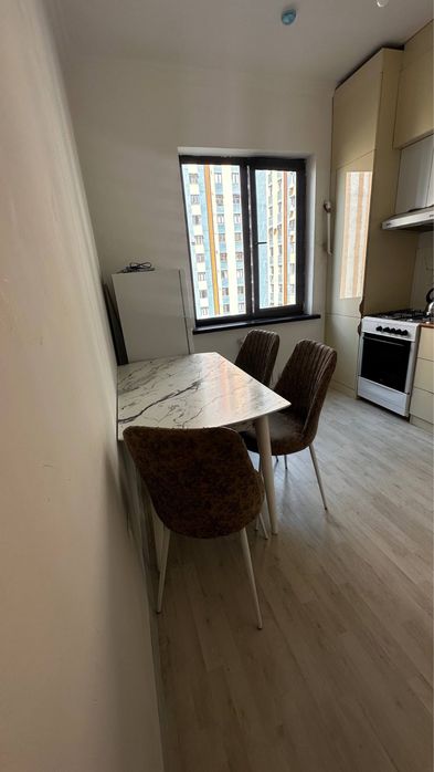 Ijaraga kvartira Sergeli 2-bekat