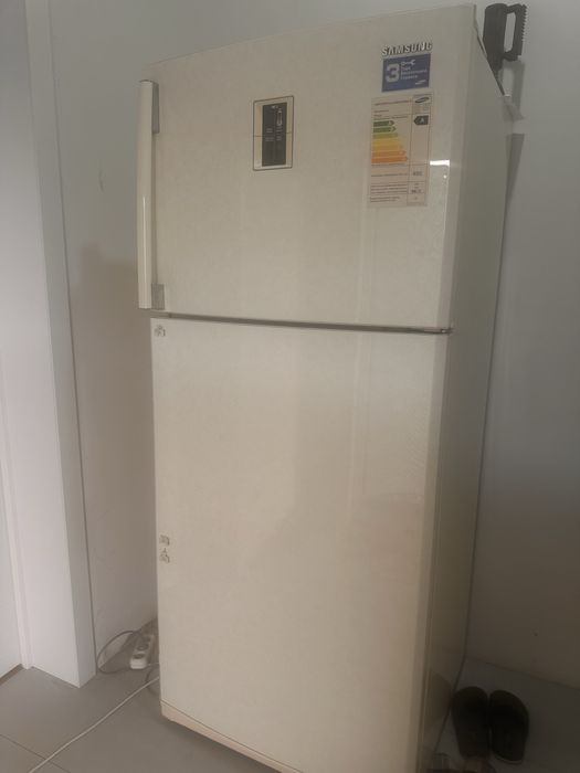 Холодильник самсунг