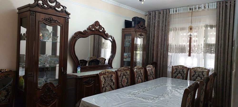Продается 3 ком.ная квартира.