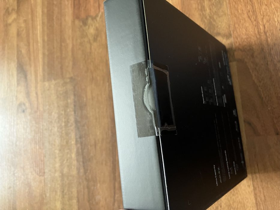 Blu-Ray Writer Hitachi-LG BP55 slim portabil