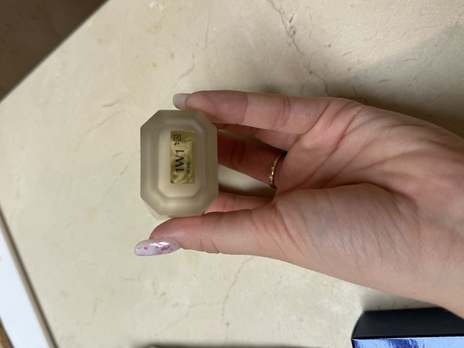 Fond de ten Estee Lauder doublewear