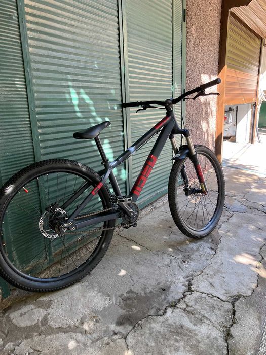 Продавам велосипед DRAG C2 dirt