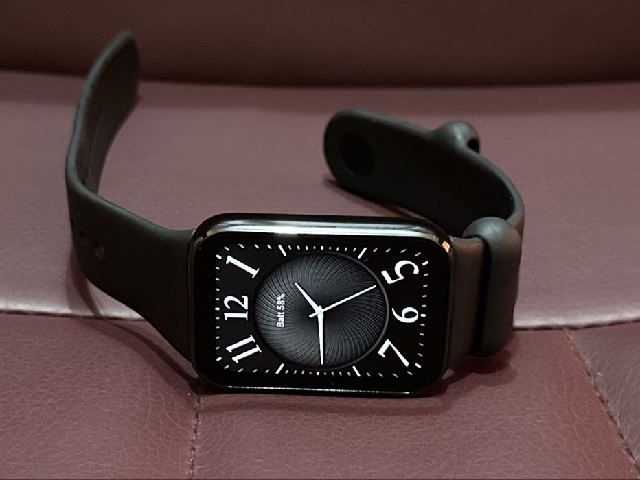 Xiaomi Mi Band 8 Pro 6A50 Smart часовник в перфектно състояние