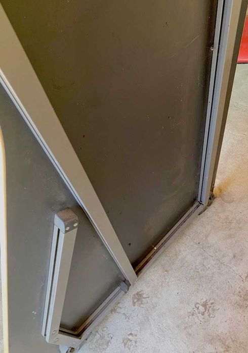 Mobilier Birou masa tip conferinta 80x130