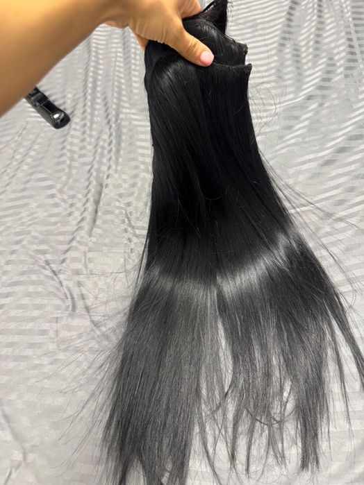 160гр Естествена коса