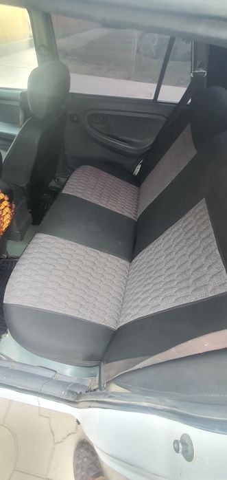 Nexia 1 2006 METAN
