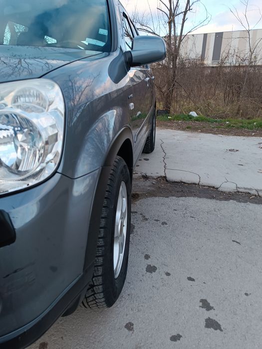 Продавам Хонда црв 2