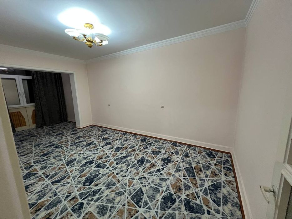 Сдаётся в аренду своя квартира