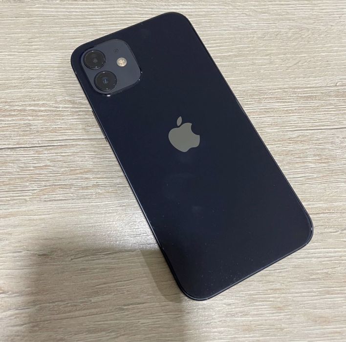 Iphone 12. 64gb. LL/A