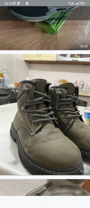 Детский обувь срочно