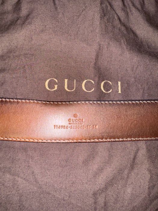 Ремень gucci оригинал