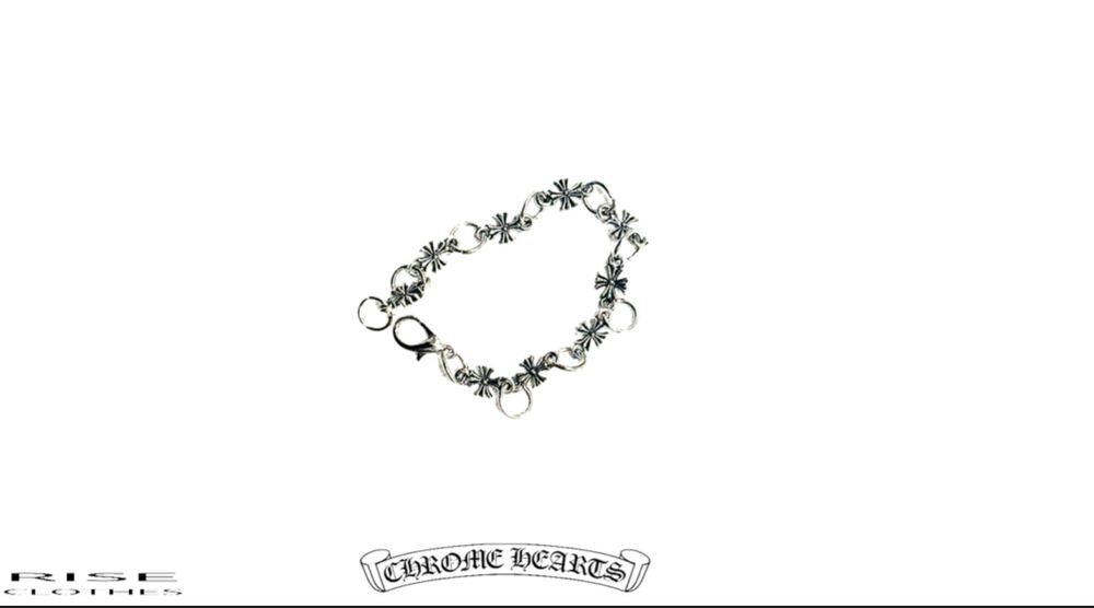 Chrome Hearts Браслет