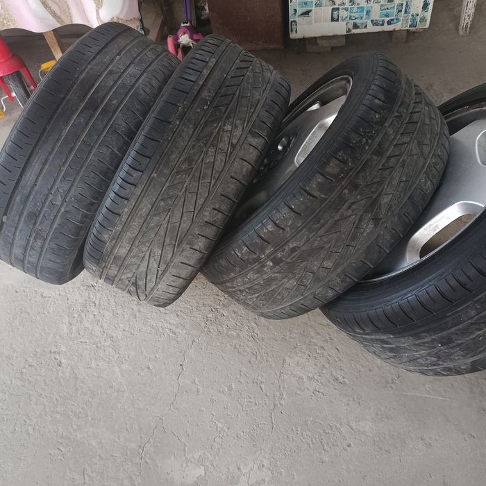 Авангард R17 оригинал