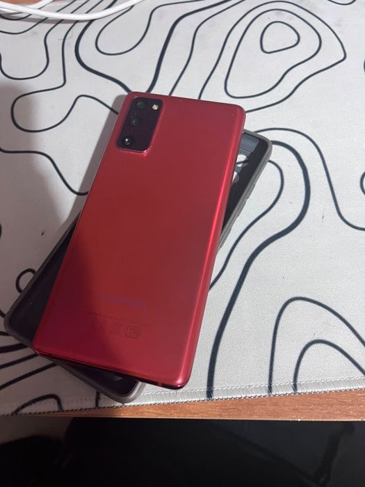 Самсунг s20 fe 128gb