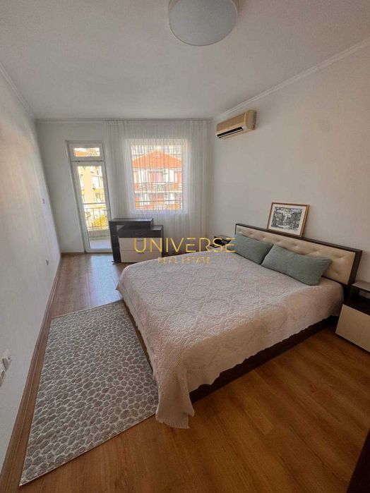 Продава се Двустаен апартамент в Свети Влас - 73 кв.м за 622 €/кв.м - Снимка #5