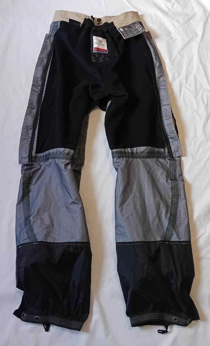 Pantaloni snow Burton Tri Lite Junior