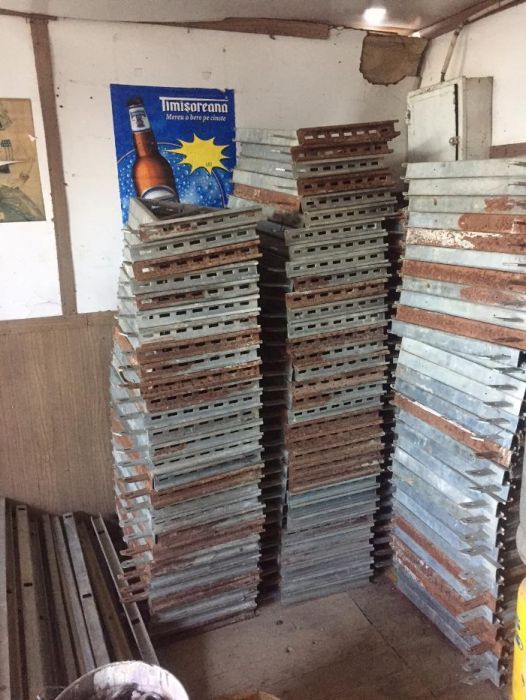 Inchiriez popi metalici , schela metalica , panouri de cofrat