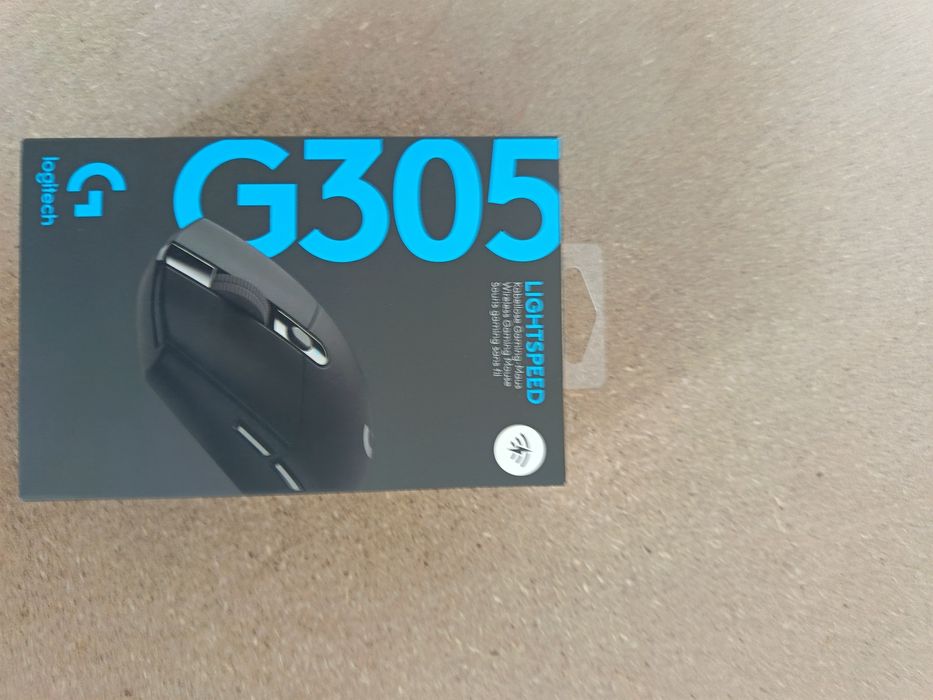 Mouse gaming G305