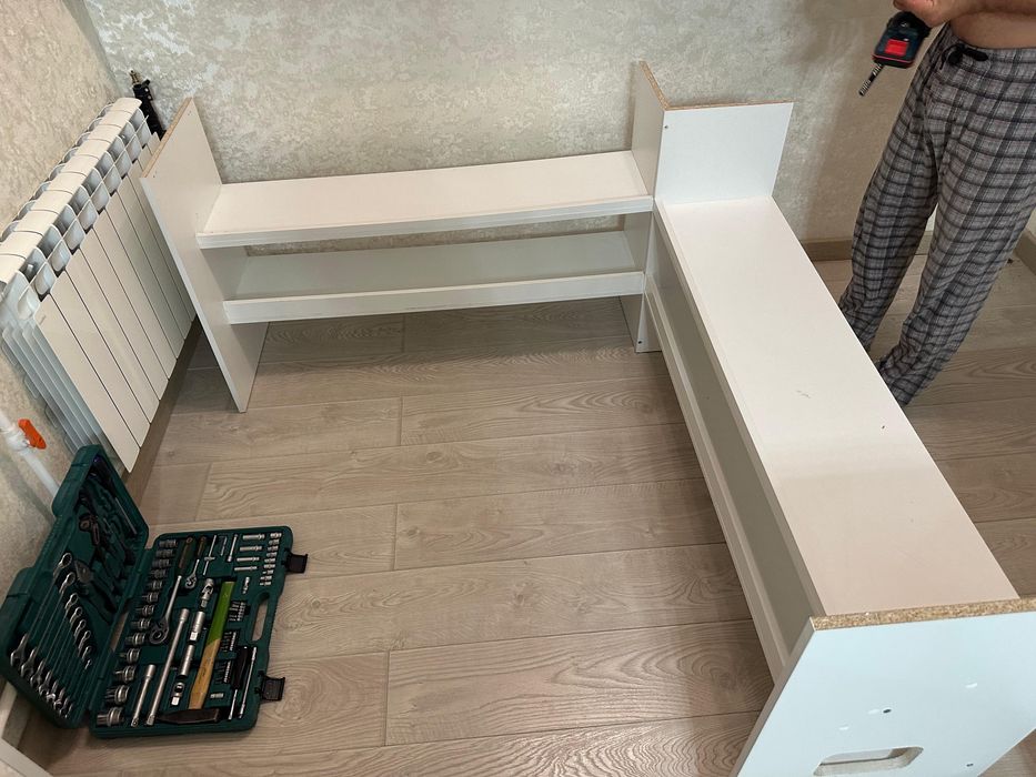 Продается мебель б\у в хорошем состоянии