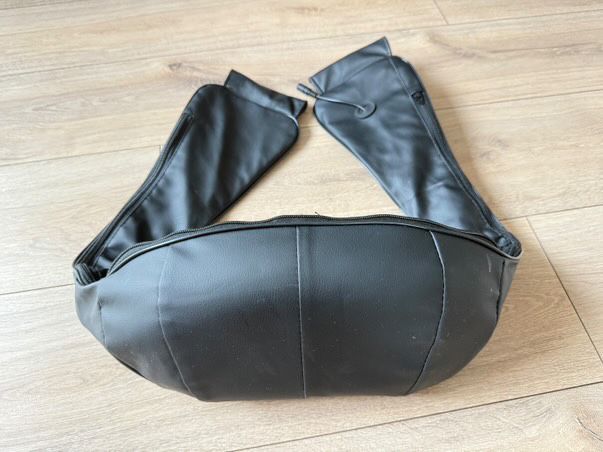 Масажор в отлично състояние