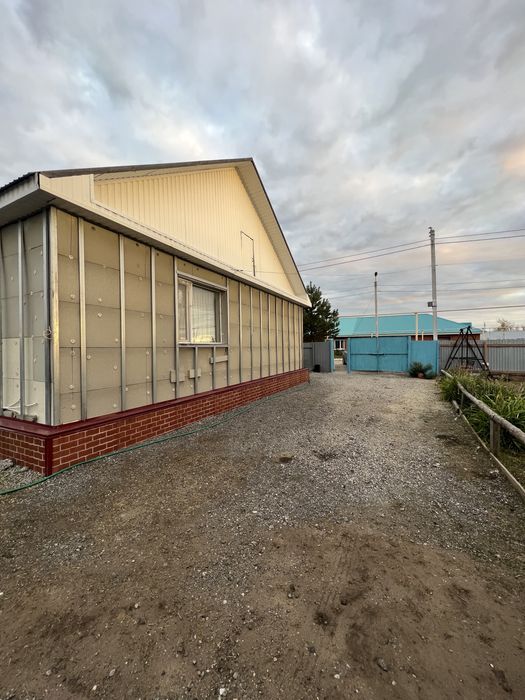 Дом в п Дружба за 42 млн!