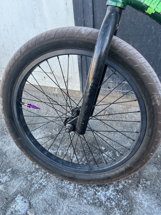 Bmx, в отличном состоянии