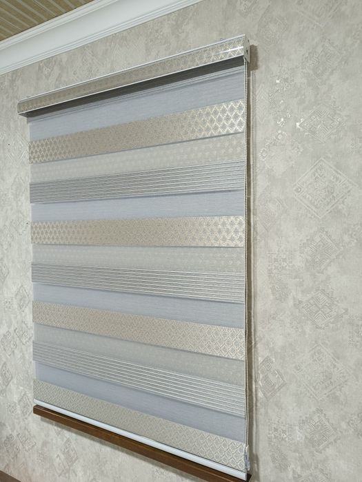 Jalyuzi pardalar hamda mosketniy setkalar