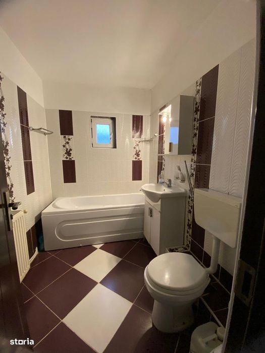 2 DECOMANDATE , centrala proprie, termopan, Bistrita Lac