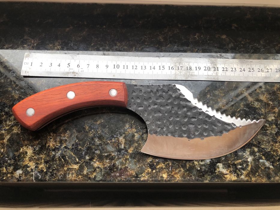 Cutit camping universal otel 5cr15