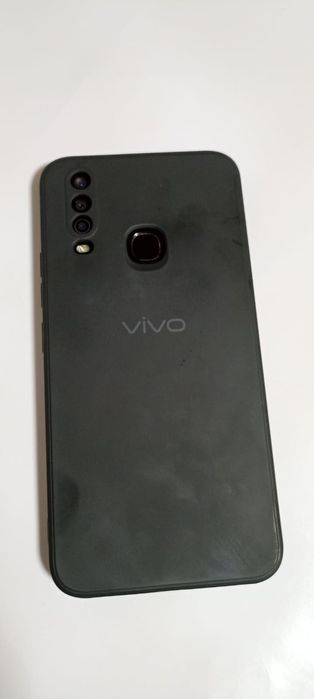 Vivo 1904 батарея мощная