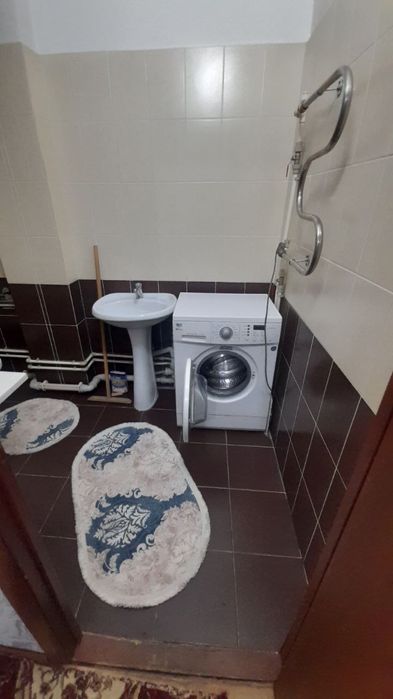 Сдаётся 1 ком квартира жк.Асыл-арман