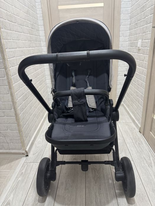 Продам коляску Rant basic energy 2 в 1