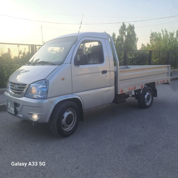 Faw 1024 борт заказ кабылдаймыз
