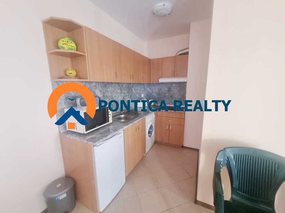 Продава се Тристаен апартамент в к.к. Слънчев бряг - 86 кв.м за 930 €/кв.м - Снимка #1