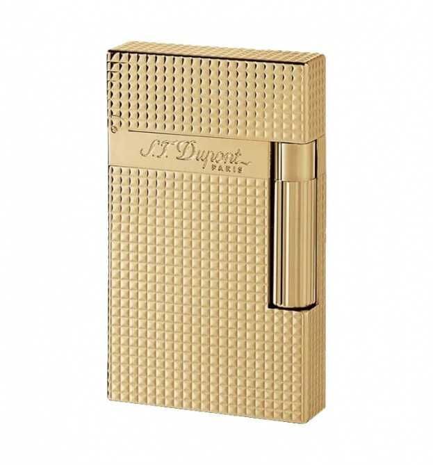 S.T. Dupont оригинална запалка