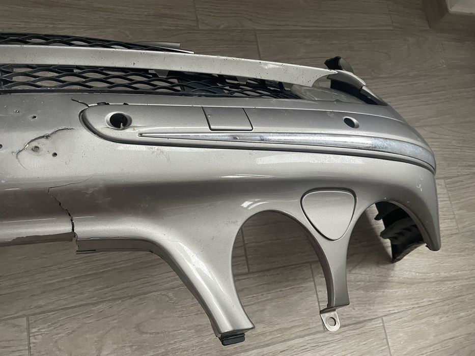 Части за Мерцедес е класа