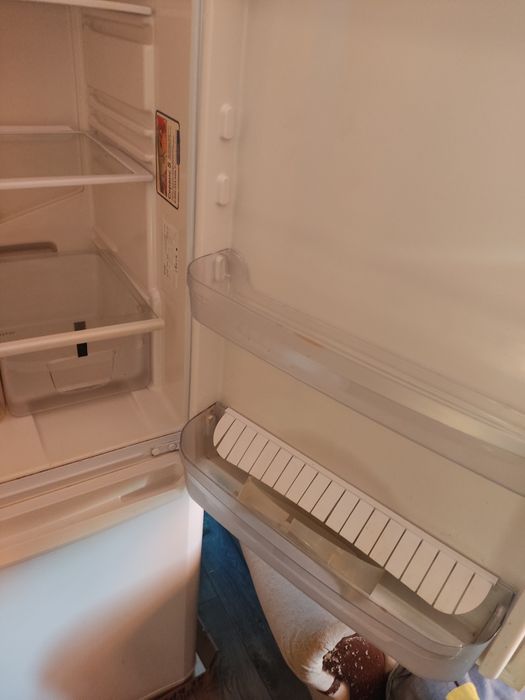 Холодильник хороший