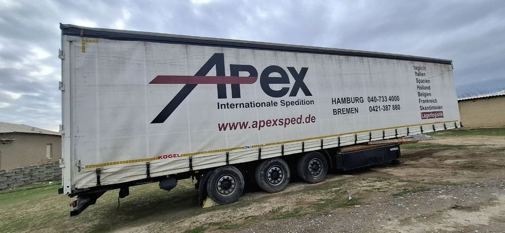 DAF EVRO 6 сотилади ишончли мошина