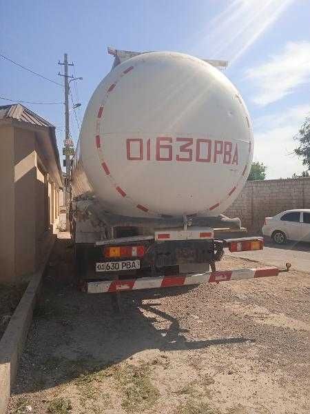 North benz (sementavoz)