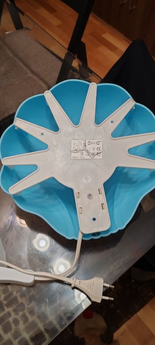 2бр.Лампа IKEA +Подарък