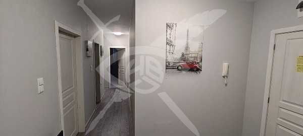 Продава се Тристаен апартамент в к.к. Слънчев бряг - 109 кв.м за 796 €/кв.м - Снимка #4