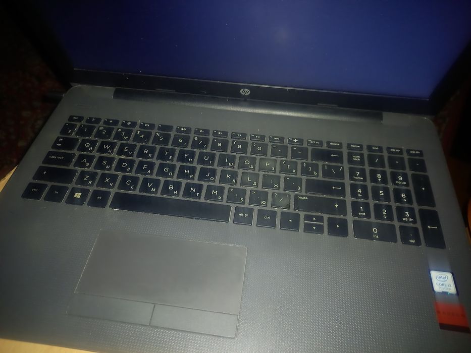 Ноутбук Продам или обмен