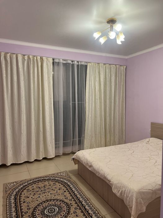 2 комн квартира люкс центр