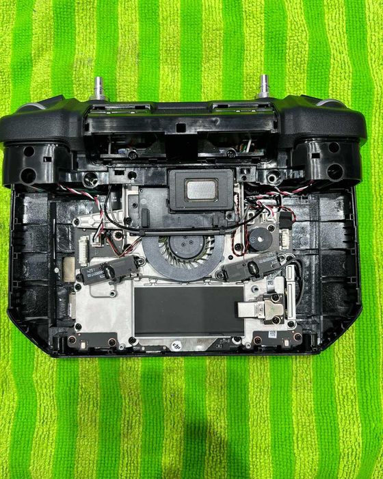 Ремонт на дронове