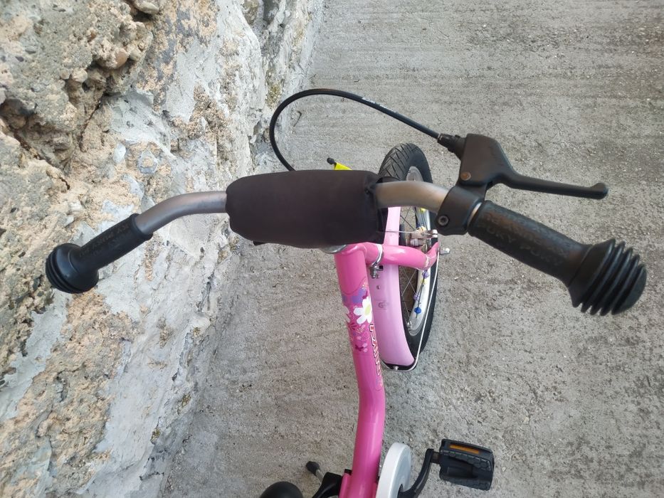 Велосипед Puky 16 цола