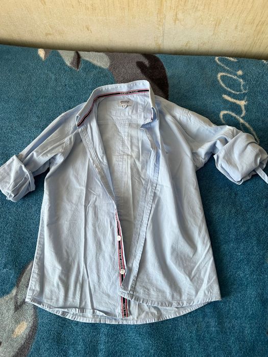 Продам детский рубашка малчика