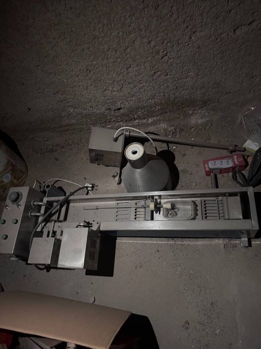 Пончик аппарат (ponchik apparat)