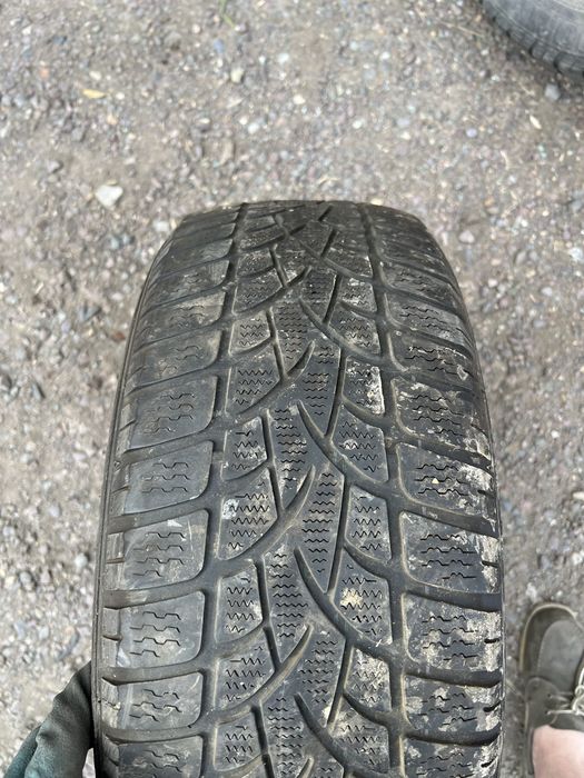 Продам запаску размер r16