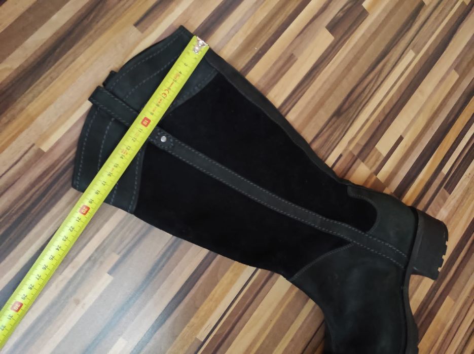 Cizme-damă Timberland, mărimea 38 /39