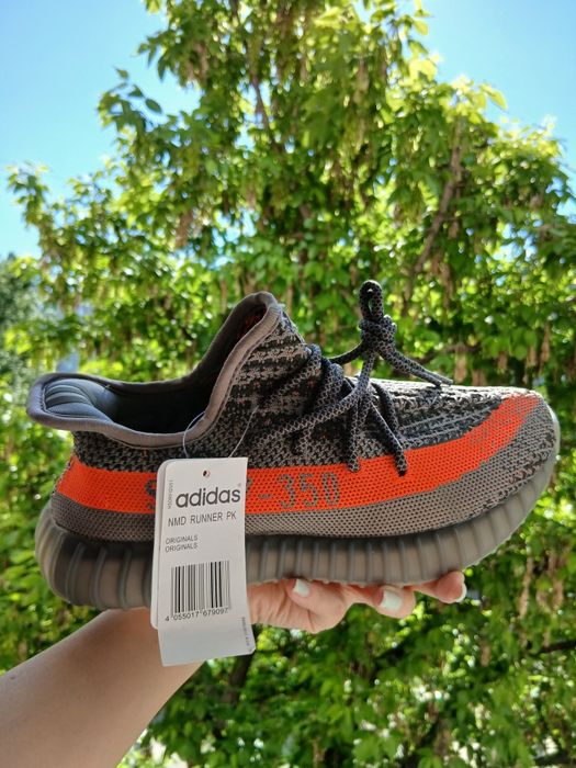 Adidas Yeezy 36-46